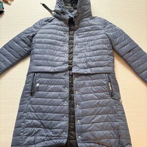 Eleven Elfs Jacket - Size Medium, Brand New
